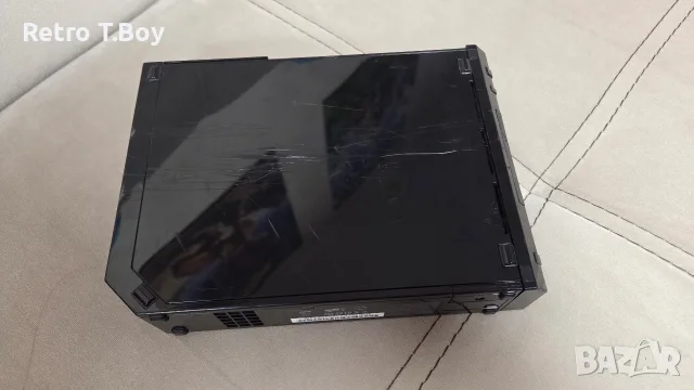 Nintendo Wii конзола, снимка 5 - Nintendo конзоли - 55378867