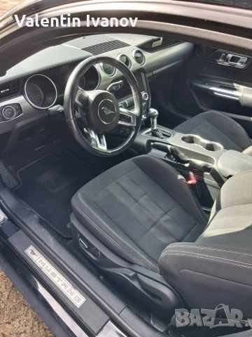 Ford Mustang GT 5.0 2018, снимка 6 - Автомобили и джипове - 54944389