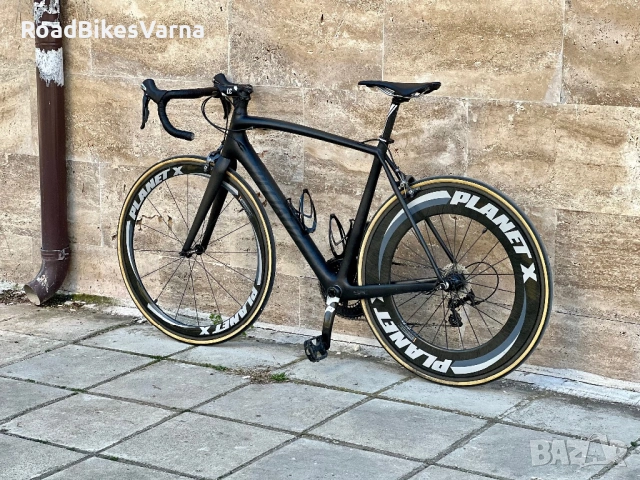 Specialized tarmac sl 4 elite, снимка 3 - Велосипеди - 51637011