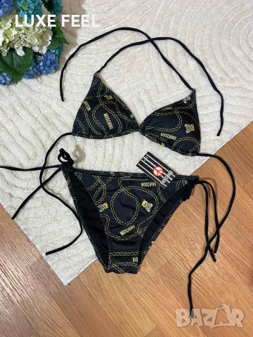 Burberry ⚜️ Versace ⚜️ Dior ⚜️ Victoria Secret ⚜️ Dsquared2 ⚜️ Дамски Бански , снимка 5 - Бански костюми - 55014298
