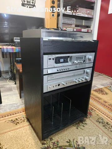 Grundig R 400/ CF 500/ PS 2600, снимка 2 - Аудиосистеми - 55467914