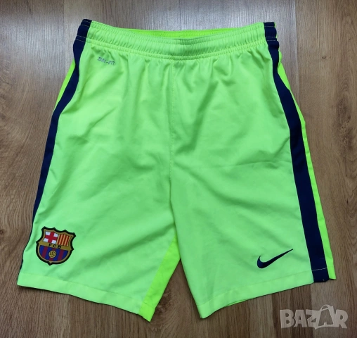 Arsenal , Chelsea , Barcelona , Bayern Munchen - футболни шорти, снимка 7 - Футбол - 55079121