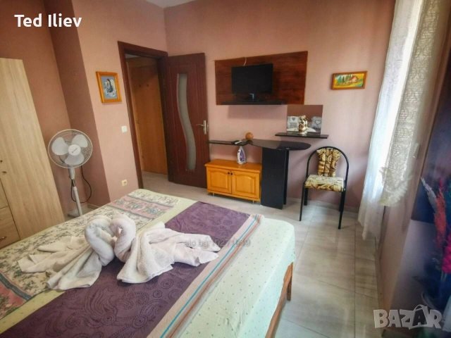 квартира за момичета момчета и персонал заведения , снимка 16 - Стаи под наем - 53860264