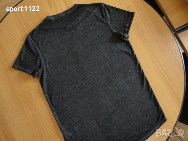 Scotch&Soda/M/нова мъжка тениска, снимка 6 - Тениски - 54503941