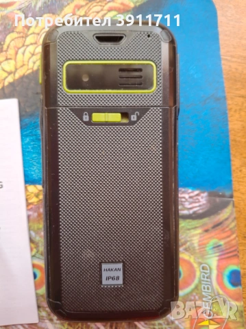 Продавам мобилен телефон MobiWire 2G, снимка 3 - Nokia - 54387455