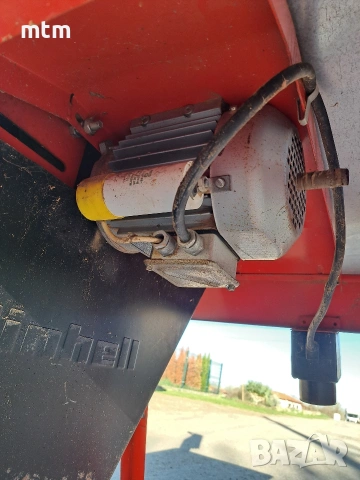 циркуляр , снимка 9 - Циркуляри - 54142065