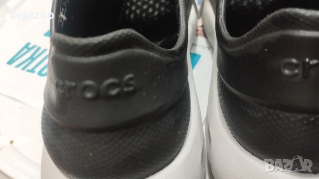 CROCS Croslite мъжки обувки 42, снимка 2 - Маратонки - 55043468