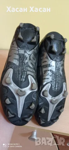 Бутонки Nike - оригинални!!!, снимка 2 - Спортни обувки - 55510318