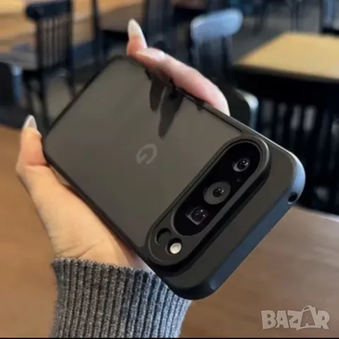 Кейс за Google Pixel 10, снимка 3 - Калъфи, кейсове - 55417550