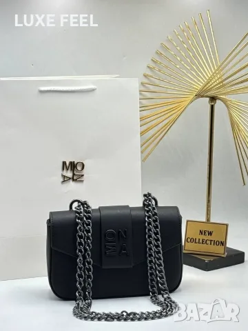 Mona ⚜️ Дамски Чанти , снимка 5 - Чанти - 55668279