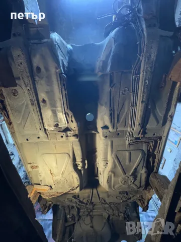 Голо купе bmw e30, снимка 5 - Автомобили и джипове - 55284248