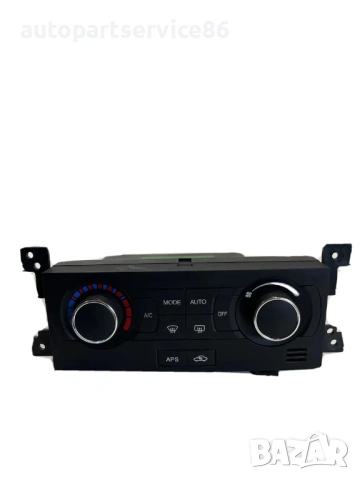 Управляващ блок за климатик за Chevrolet Captiva 2.2 Vcdi (2012) 20992735