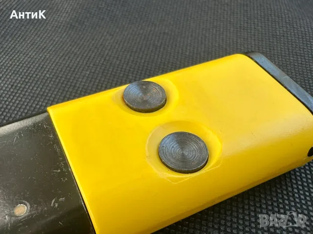 Газ Сигнално Устройство Оса Милекс, снимка 5 - Газово оръжие - 55307902