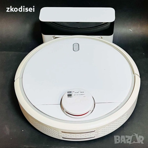Прахосмукачка робот XIAOMI MI VACUUM