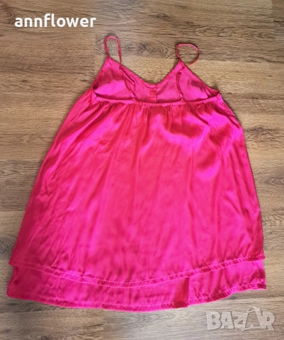 4 рокли Zara XS, Esprit-36, Heyfriday-S Vila-S, снимка 7 - Рокли - 54483938