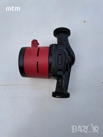 циркулацията помпа , снимка 5 - Водни помпи - 54285997