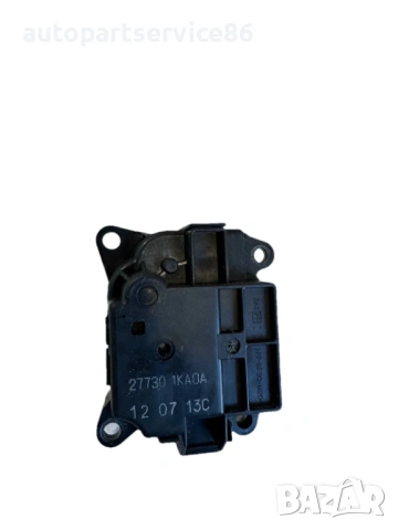Мотор за клапа на парно за Nissan Juke 1.6 бензин (2012) 277301KA0A