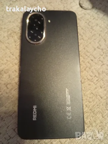Xiaomi Redmi A5, 4GB/64GB, снимка 4 - Xiaomi - 55493742