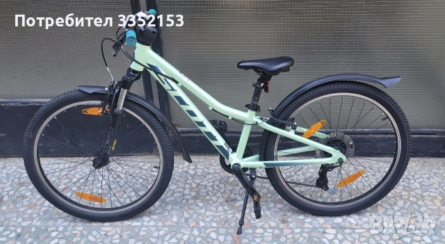 Scott Contessa 24 колело