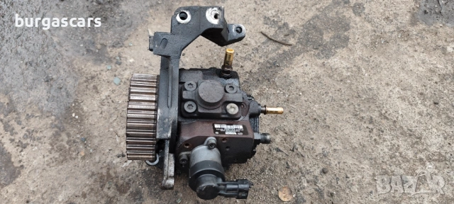 Гнп 9656300380 / 0445010102 Citroen C4 Grand Picasso 1.6HDI-109к.с, снимка 2 - Части - 54043454