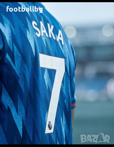 ARSENAL ❤️⚽️ детско юношески футболни екипи  , снимка 7 - Футбол - 46598386