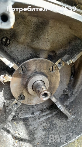 mz es 175 0 1959 Мз ес двигател комплект , снимка 11 - Мотоциклети и мототехника - 54021809