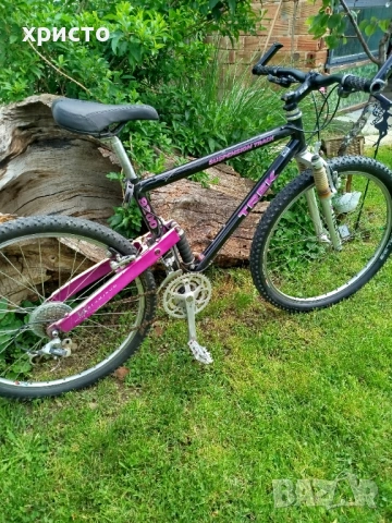 TREK 9200