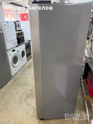 Хладилник Side by side A++ No frost Germany Гаранция, снимка 3 - Хладилници - 54221539