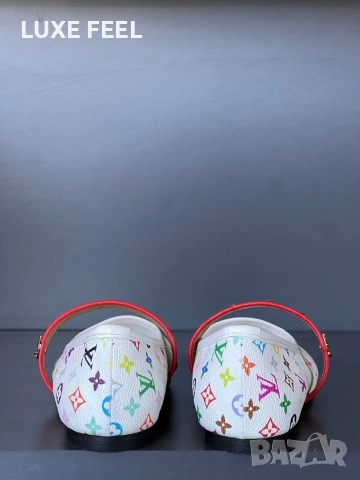 Louis Vuitton ⚜️Дамски Обувки , снимка 7 - Дамски ежедневни обувки - 54368513