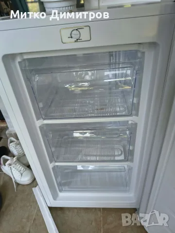 Фризер Crown 60 l, снимка 2 - Фризери - 55499865