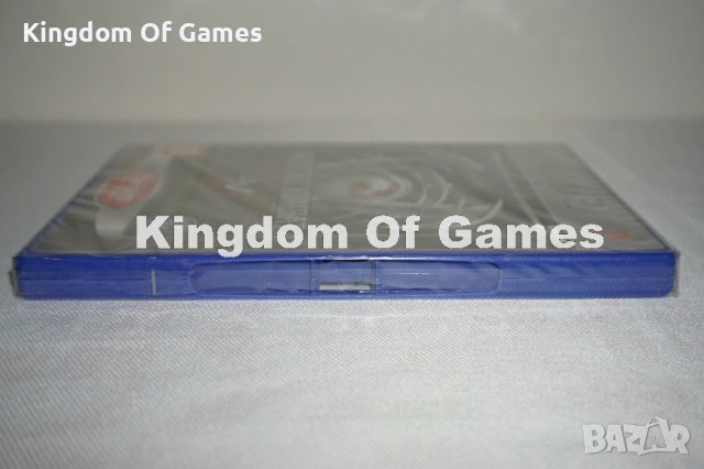 Чисто Нова Оригинална Запечатана Игра За PS2 Mortal Kombat Deadly Alliance, снимка 14 - Игри за PlayStation - 54099458