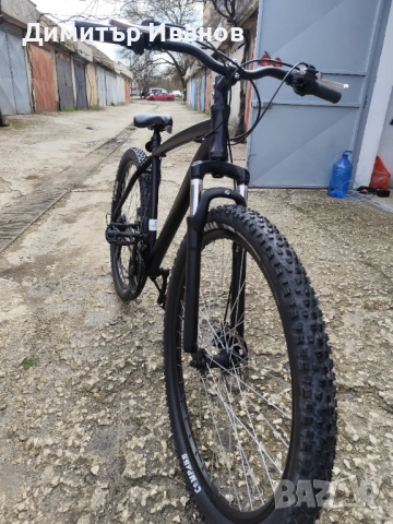 Велосипед 29" Ultra , снимка 5 - Други услуги - 54079700