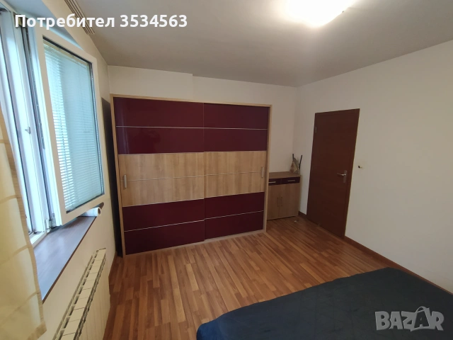 Тристаен апартамент -под  наем, снимка 17 - Апартаменти - 55148860