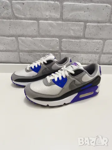 Дамски обувки Nike Air Max 90 Hyper Grape 38.5 Лимитирани
