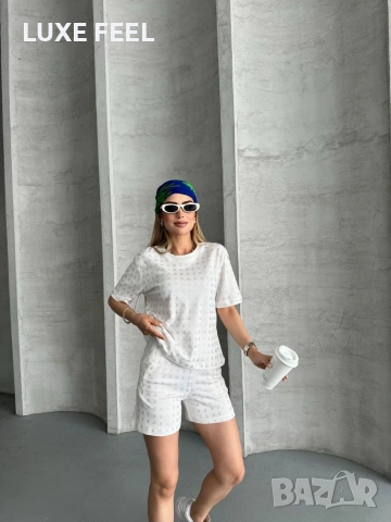 Wang ✨Дамски Комплекти с Камачета , снимка 2 - Комплекти - 53976947