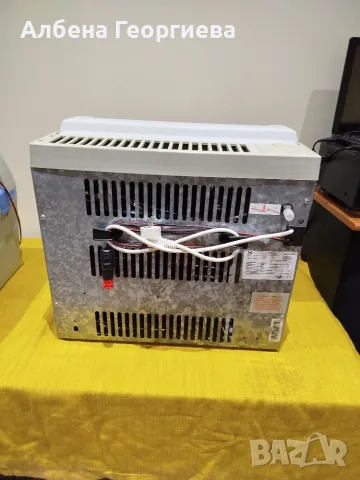 Хладилници на 12/220 V - GAZ за риболов 🎣 , снимка 9 - Хладилни чанти - 55621284