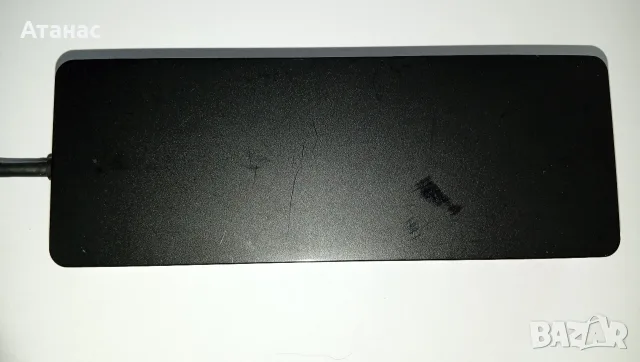 Докинг станция HP Universal USB-C Multiport Hub 4K, снимка 2 - Други - 55556781