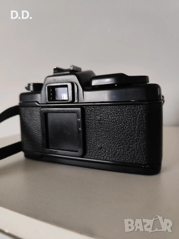 Revue SC3 тяло (с Pentax K обективи), снимка 4 - Фотоапарати - 54617085