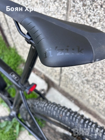 Cannondale f-si 29 carbon, снимка 3 - Велосипеди - 53062447