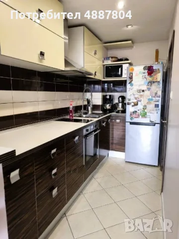 Продавам тристаен апартамент в кв. Лазур, гр. Бургас, снимка 5 - Апартаменти - 55371941