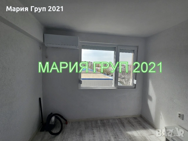 Отдавам Под Наем Обзаведена Гарсониера в гр. Димитровград до магазин "Кауфланд"!!!, снимка 3 - Апартаменти - 54192596