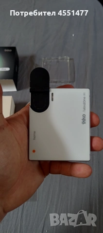 Продавам телефон MindOne Pro!, снимка 4 - Други - 54968858