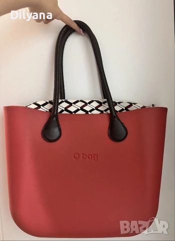 O bag чанти, снимка 2 - Чанти - 54998959