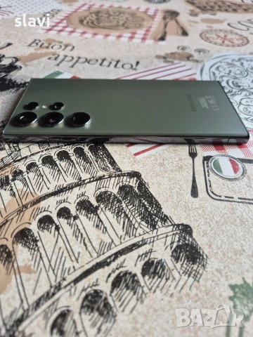 Samsung S23 Ultra 256GB, снимка 6 - Samsung - 54644719