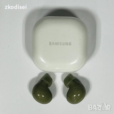 Bluetooth слушалки SAMSUNG BUDS 2 SM-R177