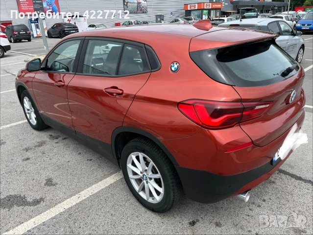 Продава БМВ, снимка 9 - Автомобили и джипове - 54834526