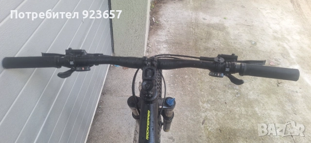 Specialized Rockhopper 29 comp, снимка 4 - Велосипеди - 54729989