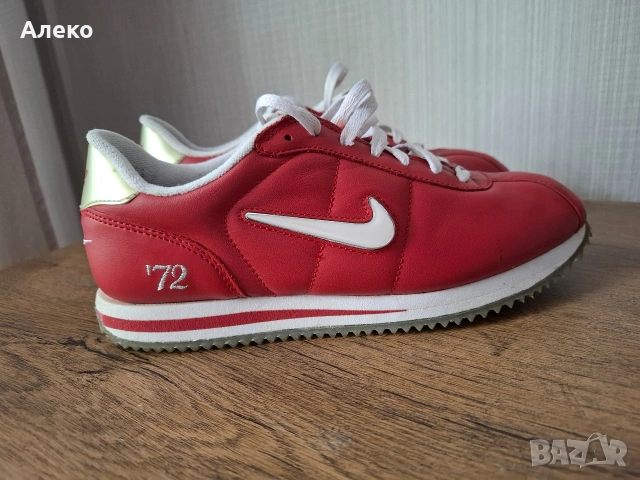 , Nike Cortez маратонки 41 номер. 