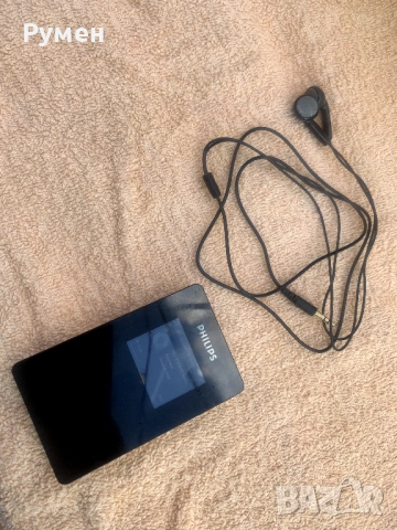 MP3 Player Philips - 30 Gb