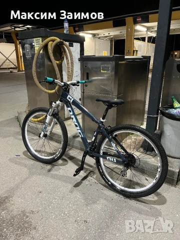 Колело Drag C1